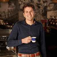 Coen Van Der Windt
