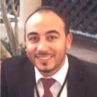 Mustafa Nasr