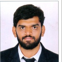 Harshith Reddy