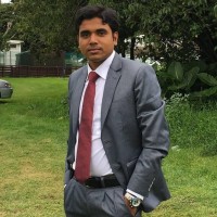 Md Abul Bashar Talukder