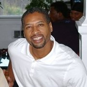 Israel Dorsey