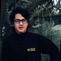 Nathan Melo