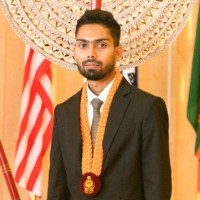 Ramgy Pararajasingam B.Sc. (Hons) In Qs, Aciarb
