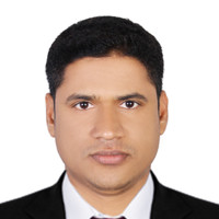 Imteyaz Ahmed Ansari