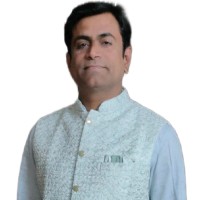 Vivek Shukla