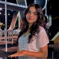 Mehek Ayesha Sheikh