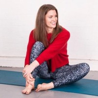 Jo Harris