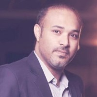 Syed Musab Rauf
