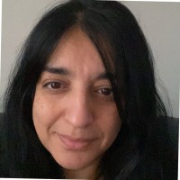Shehnaz Begum
