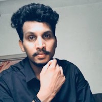 tejesh tj