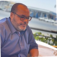 Mohamed Mahgoub