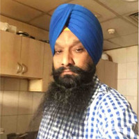 Tej Dhillon Dhillon
