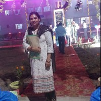 Anshu Kumari