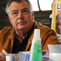 Giancarlo Bernacchioni