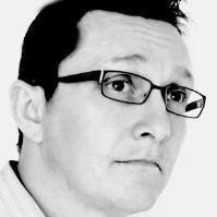 Adrian Glasgow
