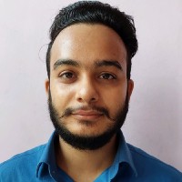 Ashu Saraswat