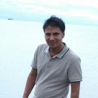upendra giri