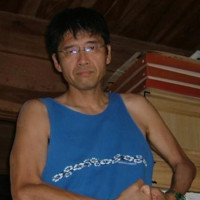 Hiroshi Numata