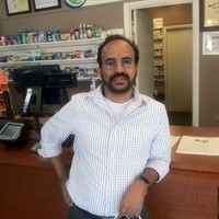 Shany Joseph