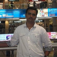 Mani Rajesh