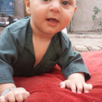 Yaqootkhan Shinwari