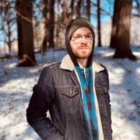 Daniel Eckman-Thomas