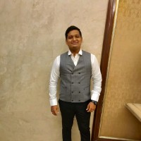 Lalith Kumar