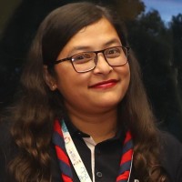 Mabila Khadka