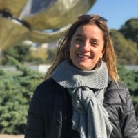 Tânia Romani Nicolau