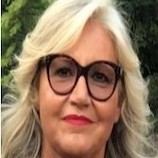 Maria Cristina Candela