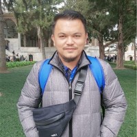 Munzir Kamarudin