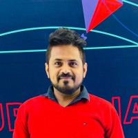 Mahesh Kumar