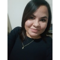 Isaura Vanesa Gomez Diaz
