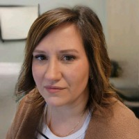 Kristen Burchard