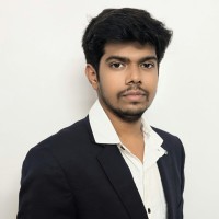 Jayanth S