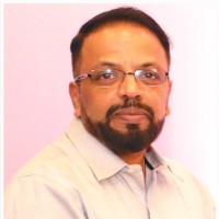 K S Murthy