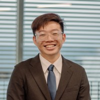 Jaron Lim