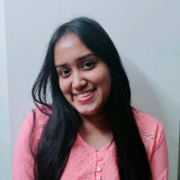 Aishvarya Agrawal