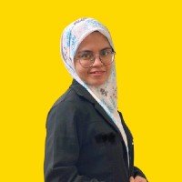 Nur Fasihah Mohd Esa
