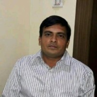 Hitesh Thakar