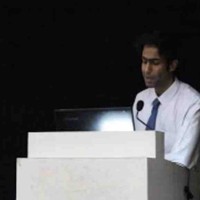 Chaitanya Dendukuri