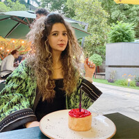 parisa ghasemi