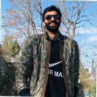 Sharjeel Ahmed