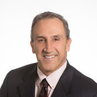 David DiPerri, CPA