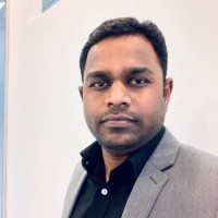 Pavan Kumar Sriramoju