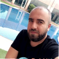 Ahmad khalaf