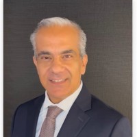 David R. Terán Guerra