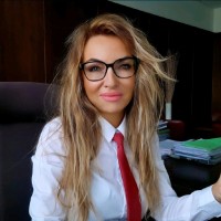 Petra Gříbková