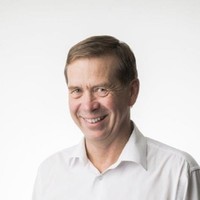 'John Fisher'