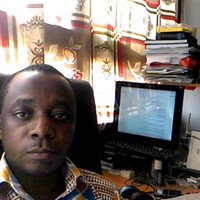 Michael Obiri